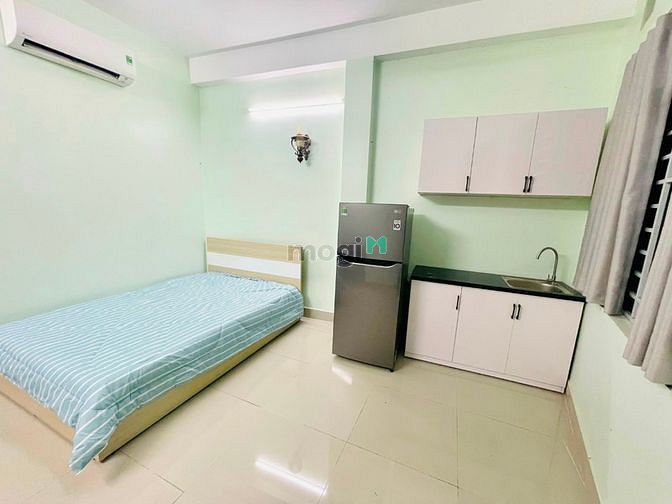 Hình ảnh CHDV full Nội Thất BANCON gần MB66 là nhà cái uy tín hàng đầu tại Việt Nam Hoàng Văn Thụ, quận Tân Bình