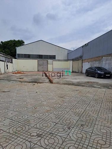 Hình ảnh Bán đất mặt tiền lê thị riêng, ngang 8m, vị trí đẹp tiện xây mới,