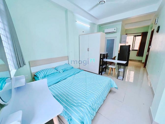 Hình ảnh CHDV full Nội Thất BANCON gần MB66 là nhà cái uy tín hàng đầu tại Việt Nam Hoàng Văn Thụ, quận Tân Bình