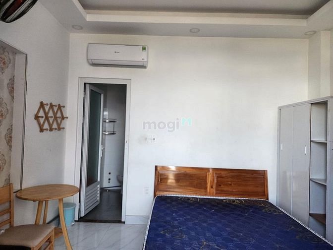 Hình ảnh Phòng bancol, Full nội thất chỉ còn một phòng