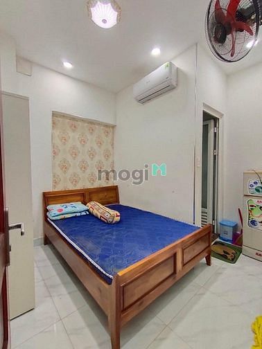 Hình ảnh Phòng bancol, Full nội thất chỉ còn một phòng