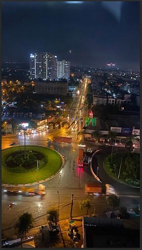 Hình ảnh Cần cho thuê phòng trong chung cư sky9 có toilet riêng