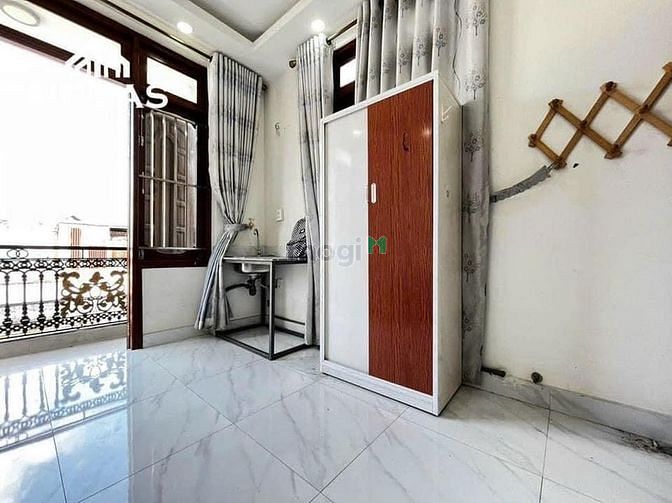 Hình ảnh Phòng bancol, Full nội thất chỉ còn một phòng