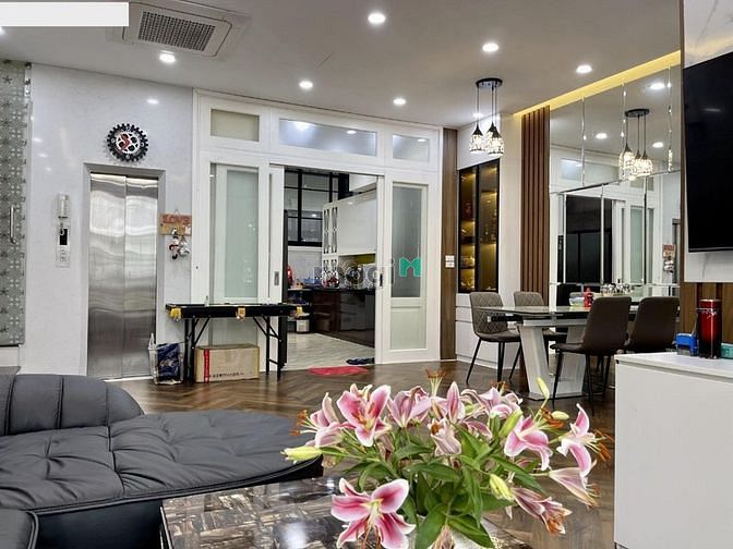 Hình ảnh Bán BT liền kề 96m2, Vinhomes Harmony giá tốt nhất thị trường