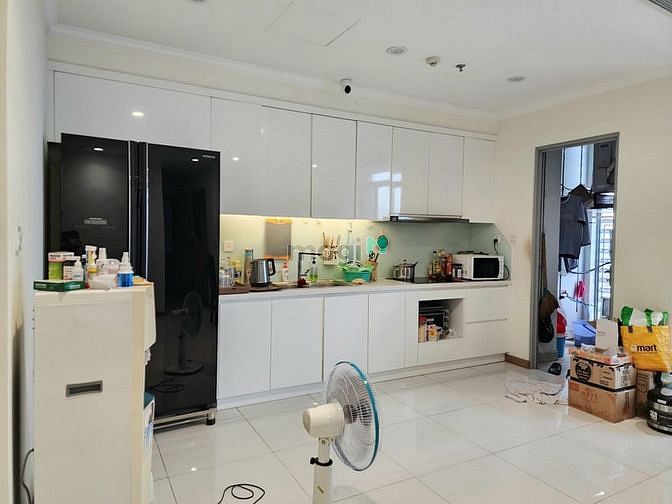 Hình ảnh Cần bán CH Vinhomes Central Park 109m2, full NT view Landmark 81.