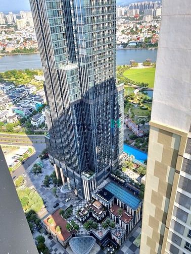 Hình ảnh Cần bán CH Vinhomes Central Park 109m2, full NT view Landmark 81.
