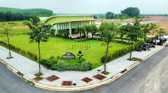 Hình ảnh đất nền liền kề kcn sông mây, ngã 3 trị an, CHIẾT KHẤU KHỦNG