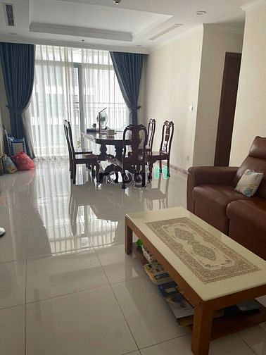 Hình ảnh Cần bán CH Vinhomes Central Park 109m2, full NT view Landmark 81.