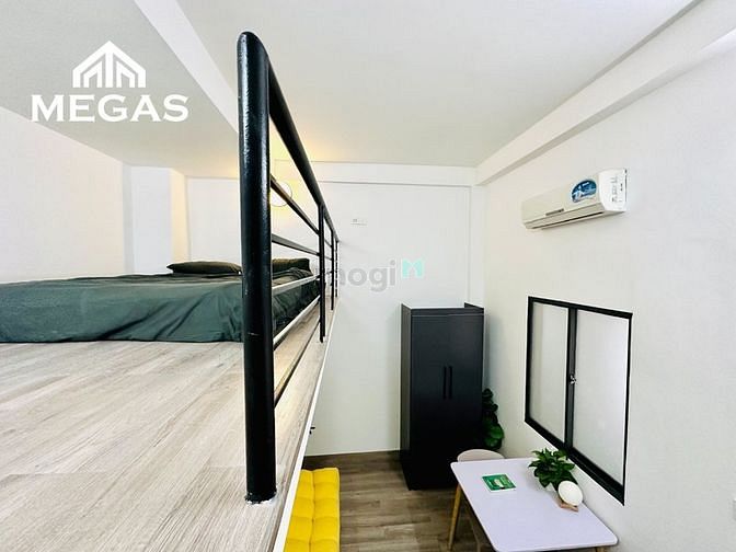 Hình ảnh 🌿Duplex - Sẵn Nội Thất - Thoáng - An Ninh ngay Bạch Đằng - Yên Thế