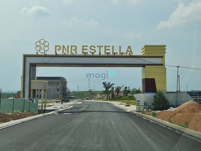 Hình ảnh đất nền liền kề kcn sông mây, ngã 3 trị an, CHIẾT KHẤU KHỦNG