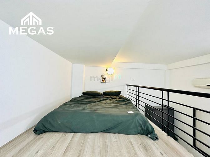 Hình ảnh 🌿Duplex - Sẵn Nội Thất - Thoáng - An Ninh ngay Bạch Đằng - Yên Thế