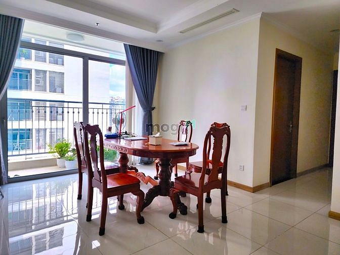 Hình ảnh Cần bán CH Vinhomes Central Park 109m2, full NT view Landmark 81.