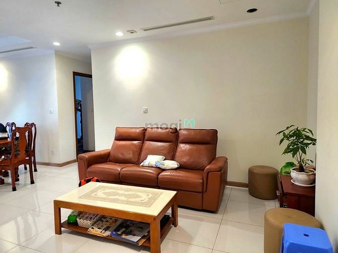 Hình ảnh Cần bán CH Vinhomes Central Park 109m2, full NT view Landmark 81.