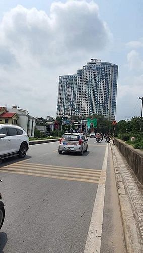 Hình ảnh 💥 Hiếm- Siêu Rẻ - Bán Đất Ngọc Thụy - Long Biên , Trong Đê  48m²