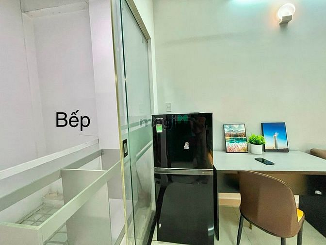 Hình ảnh Hệ thống Trang Chủ MB66.COM / Đăng Ký Tặng 66K mới 100% nằm trên đường cmt8 có cửa sổ lớn