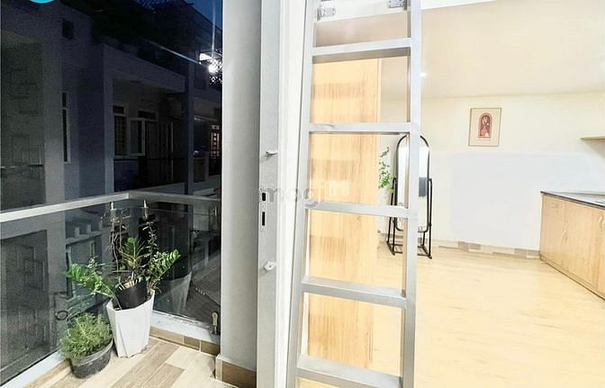 Hình ảnh Mb6623 nạp rút nhanh chóng mini Duplex Bancol Full Nội Thất gần Lê Thúc Hoạch Bình Long
