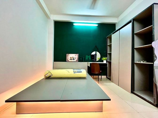 Hình ảnh Hệ thống Trang Chủ MB66.COM / Đăng Ký Tặng 66K mới 100% nằm trên đường cmt8 có cửa sổ lớn