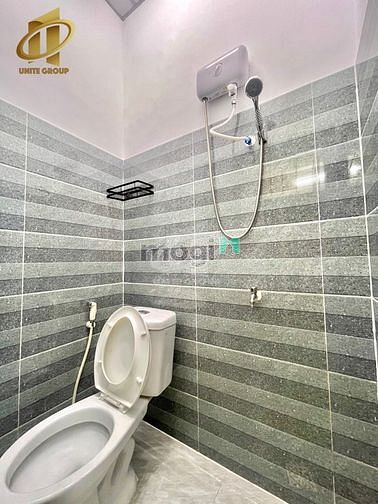 Hình ảnh Duplex Full nội thất Mới xây Nguyễn Thị Thập Quận 7
