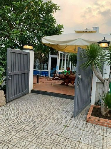 Hình ảnh Bán nền Biệt thự KDC Gia Hòa, P. Phước Long B, Tp Thủ Đức