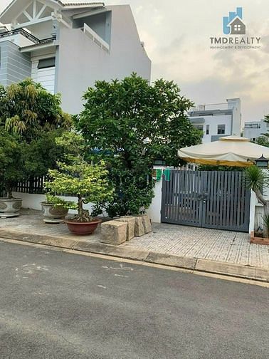 Hình ảnh Bán nền Biệt thự KDC Gia Hòa, P. Phước Long B, Tp Thủ Đức