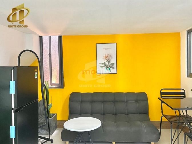 Hình ảnh Duplex Full nội thất Mới xây Nguyễn Thị Thập Quận 7