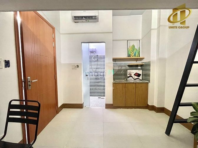 Hình ảnh Duplex Full nội thất Mới xây Nguyễn Thị Thập Quận 7