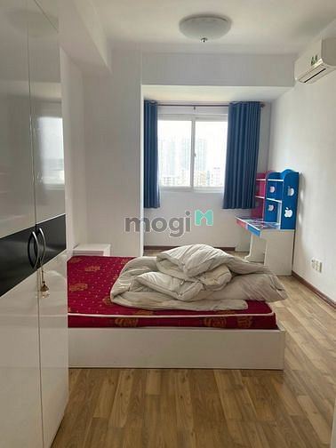 Hình ảnh Cho thuê Trang Chủ MB66.COM / Đăng Ký Tặng 66K chung cư Vạn Đô Quận 4 giá 8.5tr/tháng, 1pn nội thất