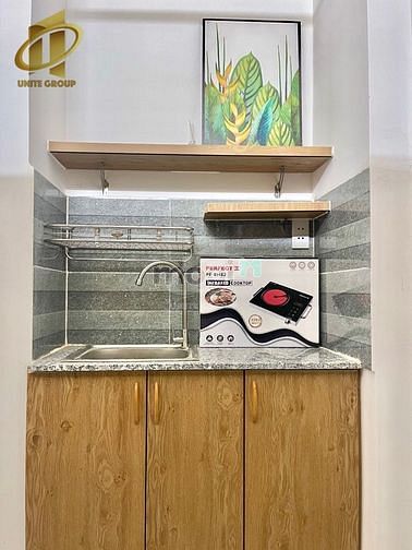 Hình ảnh Duplex Full nội thất Mới xây Nguyễn Thị Thập Quận 7