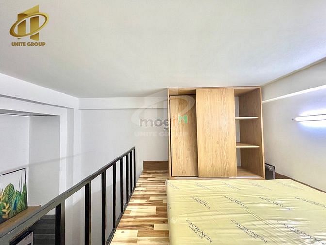 Hình ảnh Duplex Full nội thất Mới xây Nguyễn Thị Thập Quận 7