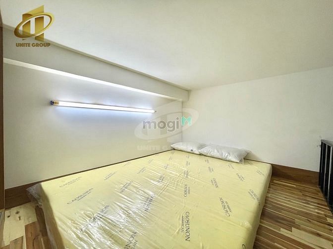 Hình ảnh Duplex Full nội thất Mới xây Nguyễn Thị Thập Quận 7