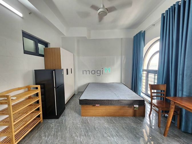 Hình ảnh 🔥🌰 DUPLEX VÒM - Phòng xinh xỉu luôn ạ 🔥🌸