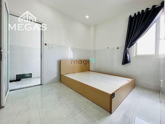 Hình ảnh 🔥Phòng Studio Nội Thất Cơ Bản Nằm Ngay Lê Văn Quới
