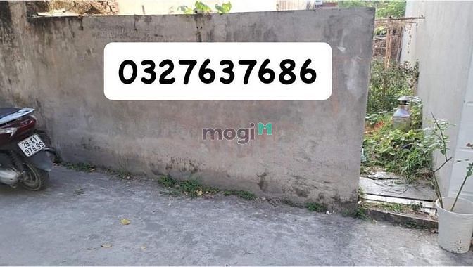 Hình ảnh 💥 Hiếm- Siêu Rẻ - Bán Đất Ngọc Thụy - Long Biên , Trong Đê 48m²