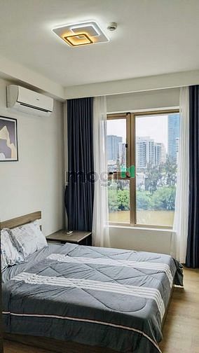 Hình ảnh GIÁ BẮT ĐÁY Phú Mỹ Hưng Midtown Q7 124m2 3PN chỉ 2tỷ