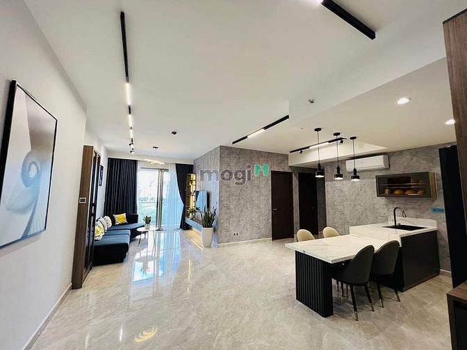 Hình ảnh GIÁ BẮT ĐÁY Phú Mỹ Hưng Midtown Q7 124m2 3PN chỉ 2tỷ