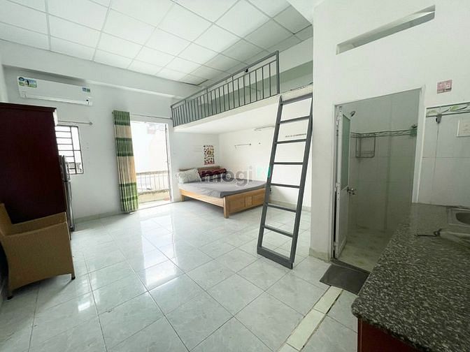 Hình ảnh Ưu đãi hấp dẫn căn DUPLEX full Nội Thất , gần sân bay TSN - Tân Bình