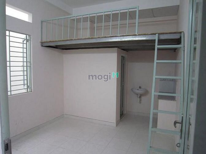 Hình ảnh Cho thuê phòng trọ 12m² Phạm Văn Bạch gần sân golf