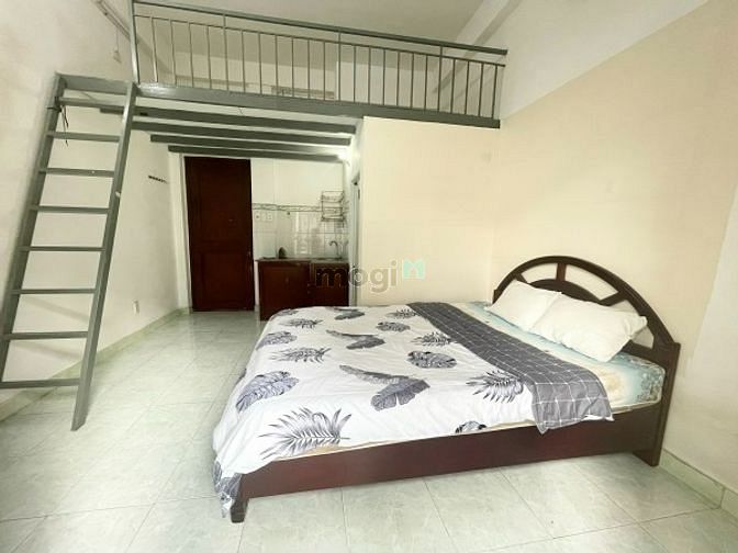 Hình ảnh Ưu đãi hấp dẫn căn DUPLEX full Nội Thất , gần sân bay TSN - Tân Bình