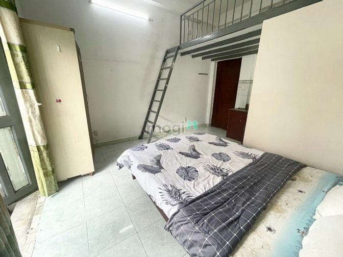 Hình ảnh Ưu đãi hấp dẫn căn DUPLEX full Nội Thất , gần sân bay TSN - Tân Bình