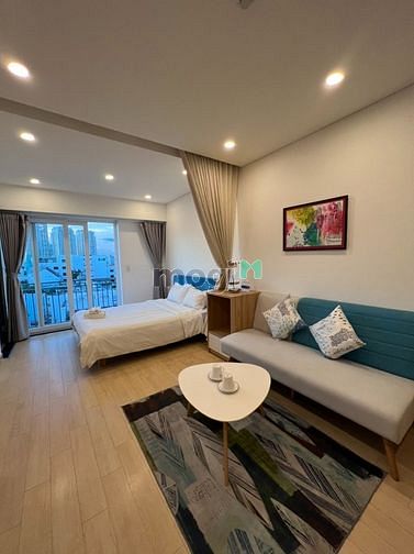 Hình ảnh 👉Studio SIÊU THOÁNG _CHỈ tính ĐIỆN, NƯỚC_FREE GYM, HỒ BƠI Cực Xịn