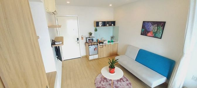 Hình ảnh 👉Studio SIÊU THOÁNG _CHỈ tính ĐIỆN, NƯỚC_FREE GYM, HỒ BƠI Cực Xịn
