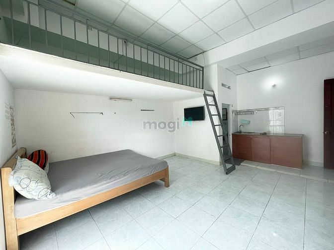 Hình ảnh Ưu đãi hấp dẫn căn DUPLEX full Nội Thất , gần sân bay TSN - Tân Bình