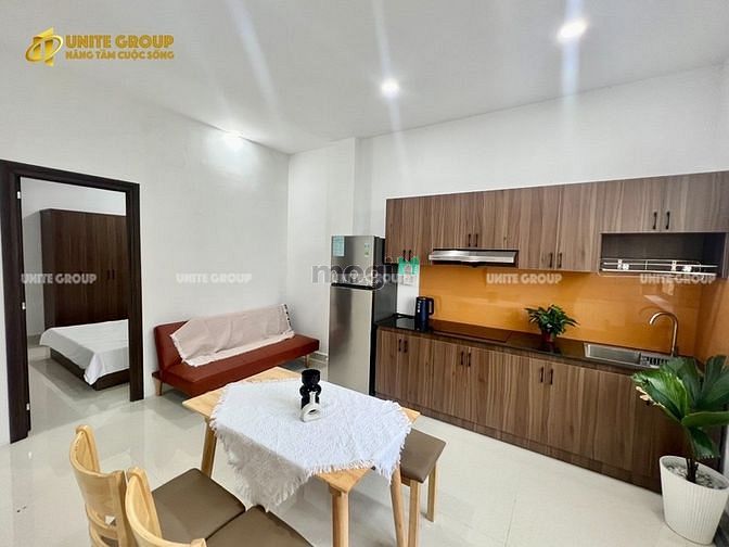 Hình ảnh Trang Chủ MB66.COM / Đăng Ký Tặng 66K 1PN bacon full nội thất máy giặt riêng Cô Giang - Cầu Ông l
