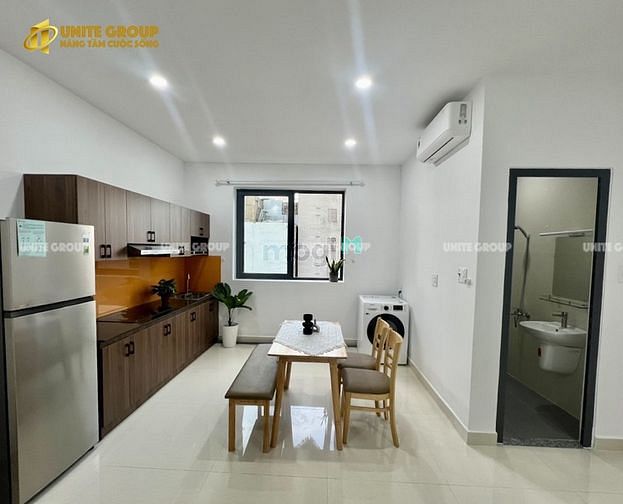 Hình ảnh Trang Chủ MB66.COM / Đăng Ký Tặng 66K 1PN bacon full nội thất máy giặt riêng Cô Giang - Cầu Ông l