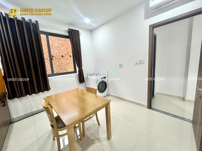 Hình ảnh Trang Chủ MB66.COM / Đăng Ký Tặng 66K 1PN bacon full nội thất máy giặt riêng Cô Giang - Cầu Ông l