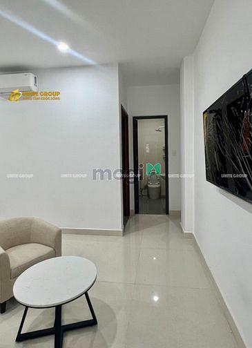 Hình ảnh Trang Chủ MB66.COM / Đăng Ký Tặng 66K 1PN bacon full nội thất máy giặt riêng Cô Giang - Cầu Ông l