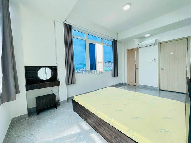 Hình ảnh 🔔🔔 Studio Cửa Sổ Lớn Full Nội Thất Rộng 35m2 Giáp Phan Xích Long