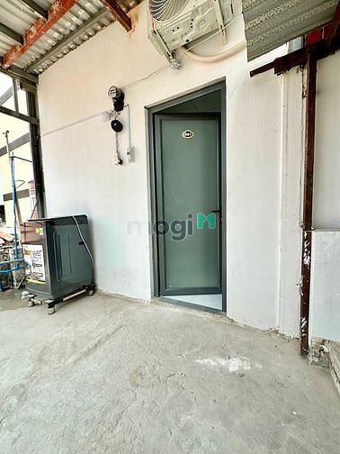 Hình ảnh 🥇Căn Hộ Studio, ban công lớn, đường Lý Thái Tổ, gần Chợ An Đông