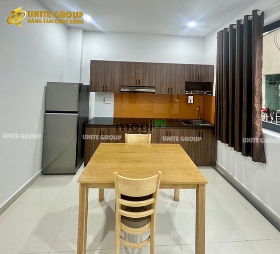 Hình ảnh Trang Chủ MB66.COM / Đăng Ký Tặng 66K 1PN bacon full nội thất máy giặt riêng Cô Giang - Cầu Ông l