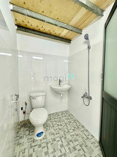Hình ảnh 🥇Căn Hộ Studio, ban công lớn, đường Lý Thái Tổ, gần Chợ An Đông